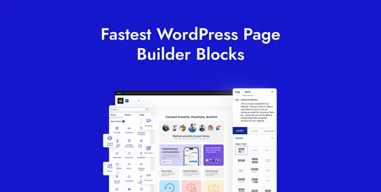 Nexter Blocks Pro (The Plus) – 古腾堡插件-剑去主题