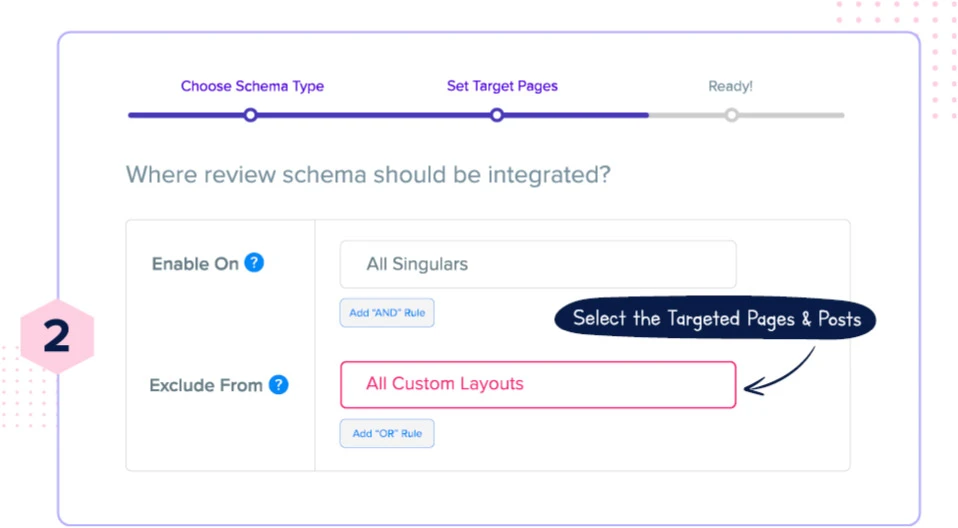 图片[2]-WP Schema Pro 汉化版 – 专业的结构化数据 SEO 插件-剑去主题 - 子比美化、B2美化、B2子主题！