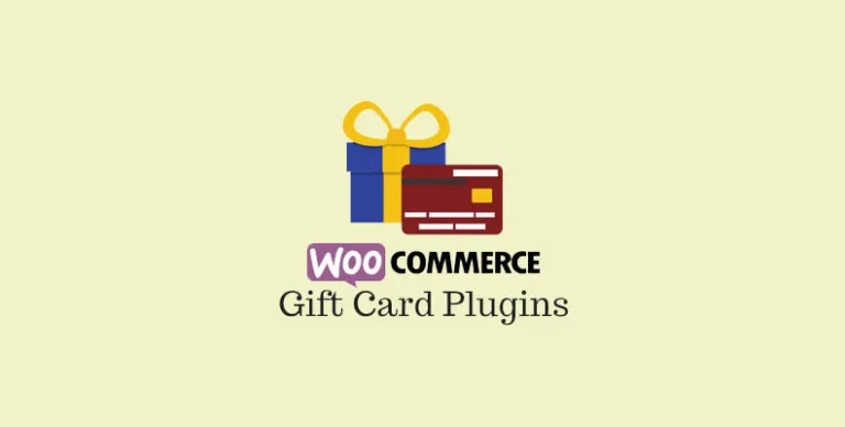 Woocommerce Gift Cards 汉化版 – 礼品卡插件-剑去主题
