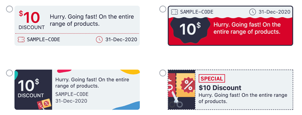 图片[1]-WooCommerce Smart Coupons 汉化版 – 积分与优惠券插件-剑去主题 - 子比美化、B2美化、B2子主题！